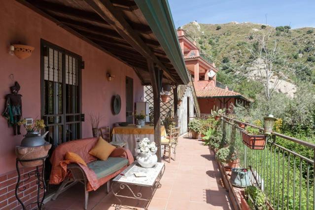 Carly & Dane Vacation House تاورمينا المظهر الخارجي الصورة